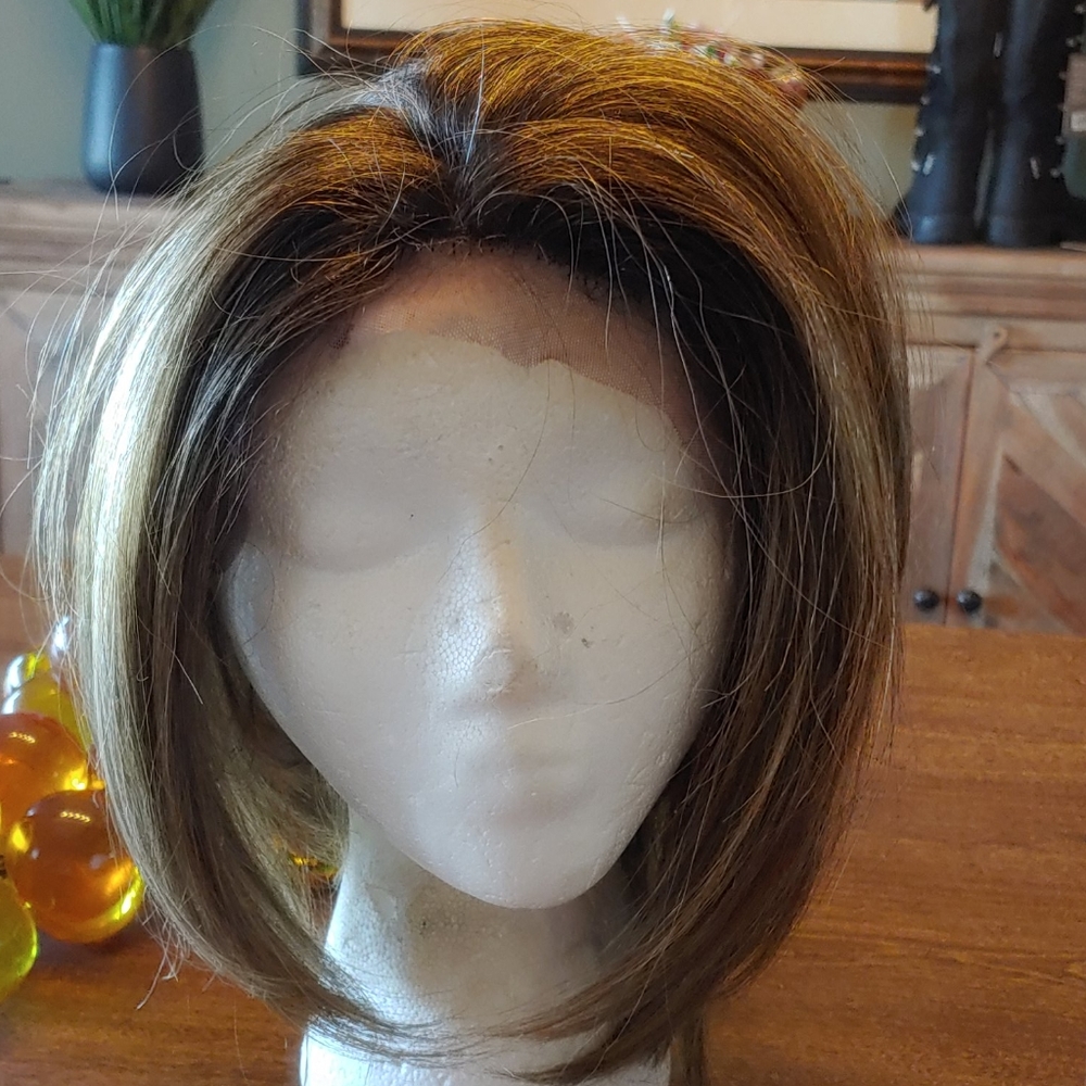Vella Vella Lace Front Flex Part